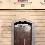 شقة Napoleon ليوبليانا