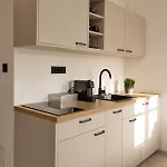 شقة Napoleon ليوبليانا