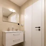 شقة Napoleon ليوبليانا