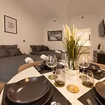 شقة Napoleon ليوبليانا