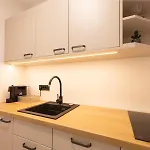 Napoleon Apartment