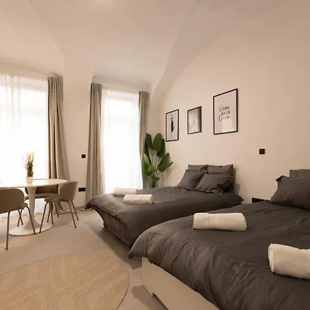 Apartman Napoleon *