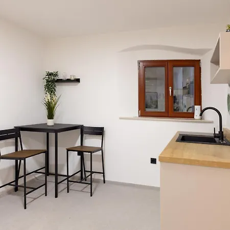 Apartman Napoleon Ljubljana