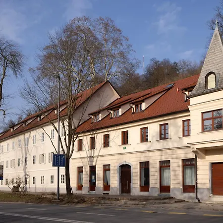 Napoleon Apartman Ljubljana