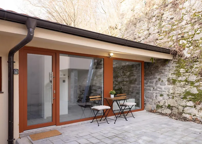 아파트 Napoleon *