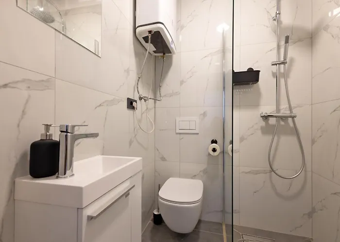 Апартаменты Napoleon *