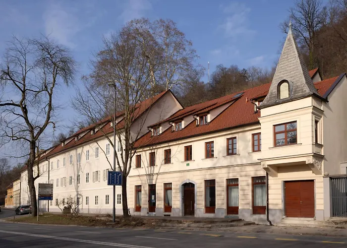 Napoleon 아파트 류블랴나