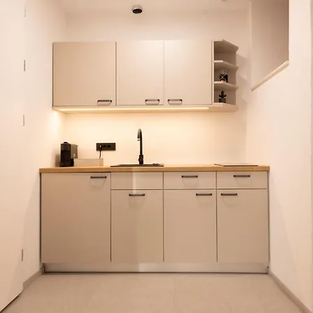 Apartman Napoleon Ljubljana