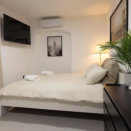 Napoleon Lägenhet *