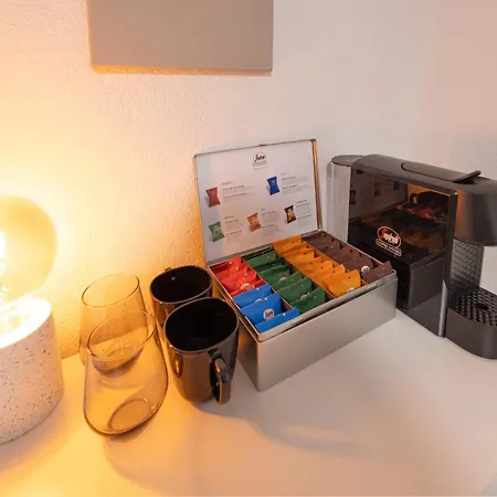 Apartman Napoleon