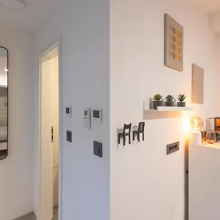 Apartman Napoleon Ljubljana