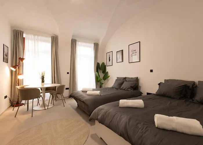 Lägenhet Napoleon *