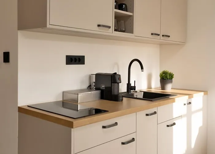 Lägenhet Napoleon Ljubljana