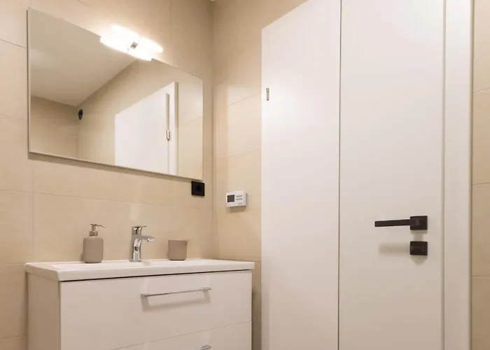 Lägenhet Napoleon Ljubljana