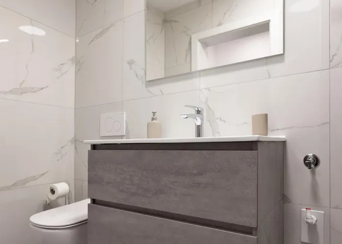 Lägenhet Napoleon *