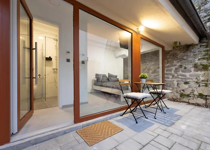 Napoleon Lägenhet *